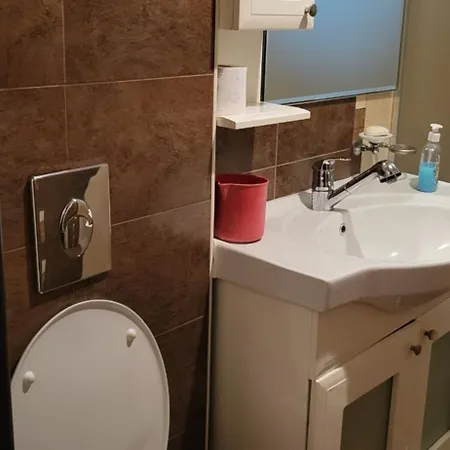 Appartement къща ,,велбъжд,, Plovdiv
