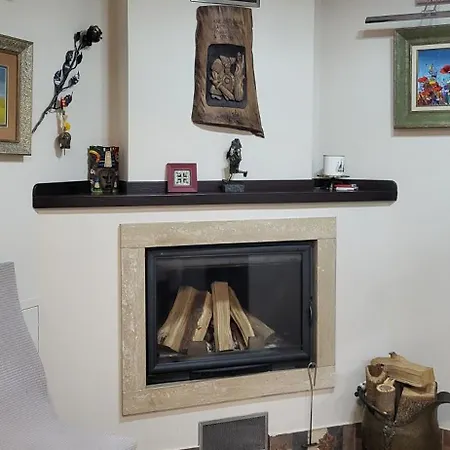 Appartement къща ,,велбъжд,, *