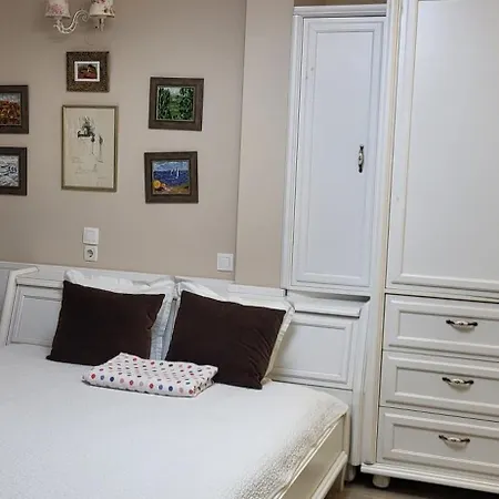Appartement къща ,,велбъжд,,