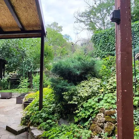 къща ,,велбъжд,, Appartement Plovdiv