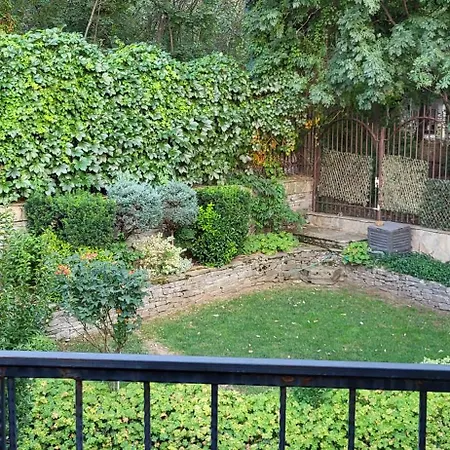 къща ,,велбъжд,, Appartement Plovdiv