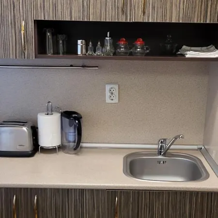 Appartement къща ,,велбъжд,, *