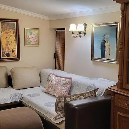Appartement къща ,,велбъжд,,