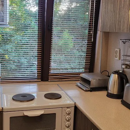 Appartement къща ,,велбъжд,, Plovdiv