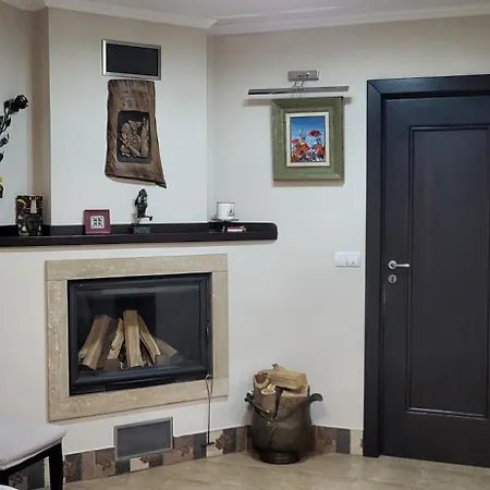 къща ,,велбъжд,, Appartement Plovdiv